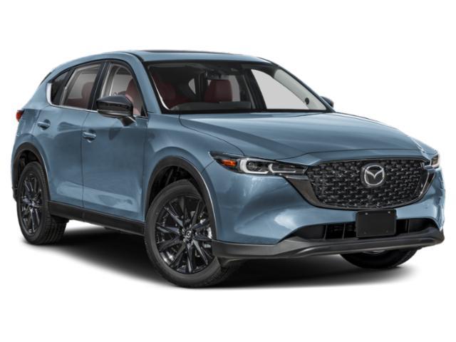 new 2025 Mazda CX-5 car, priced at $33,080