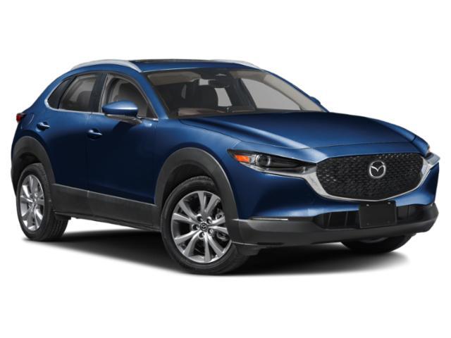 new 2025 Mazda CX-30 car, priced at $33,225