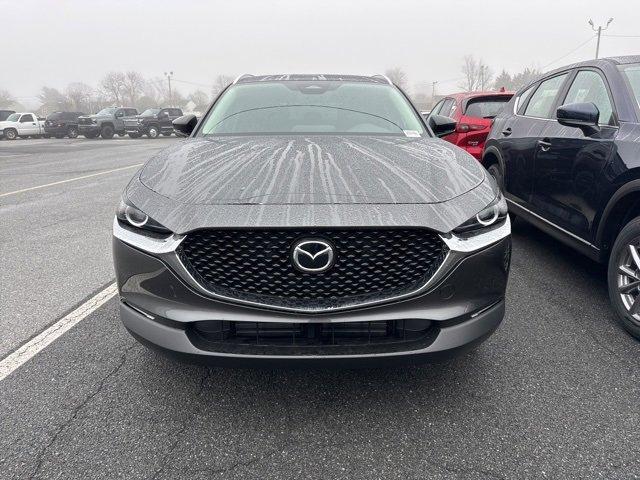 new 2025 Mazda CX-30 car, priced at $28,545