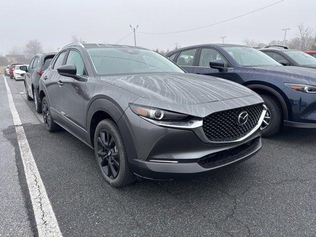 new 2025 Mazda CX-30 car, priced at $28,545