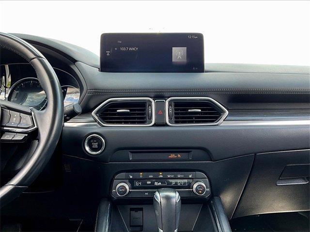 used 2021 Mazda CX-5 car, priced at $22,990