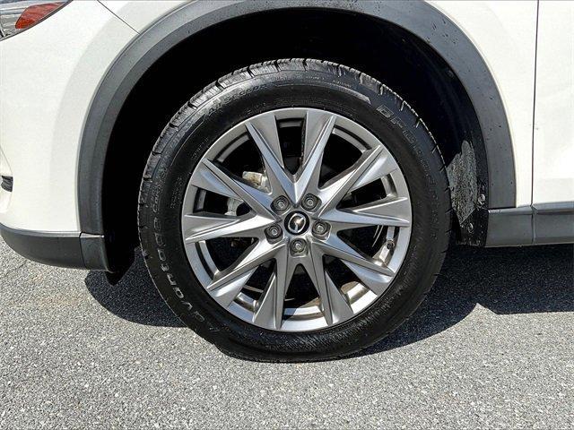 used 2021 Mazda CX-5 car, priced at $22,990