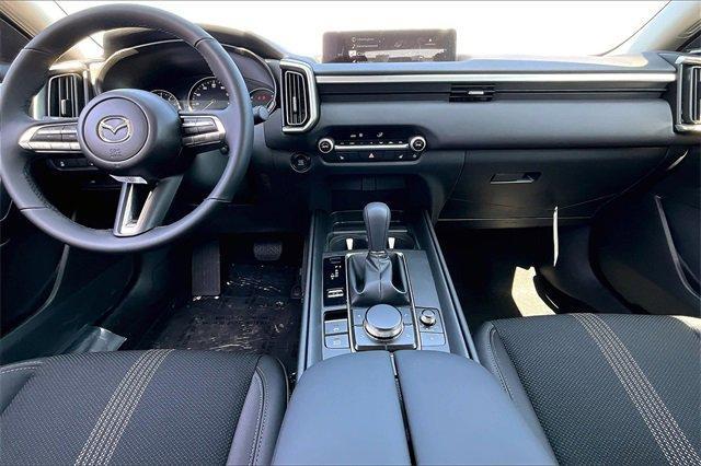 new 2025 Mazda CX-50 car, priced at $34,505