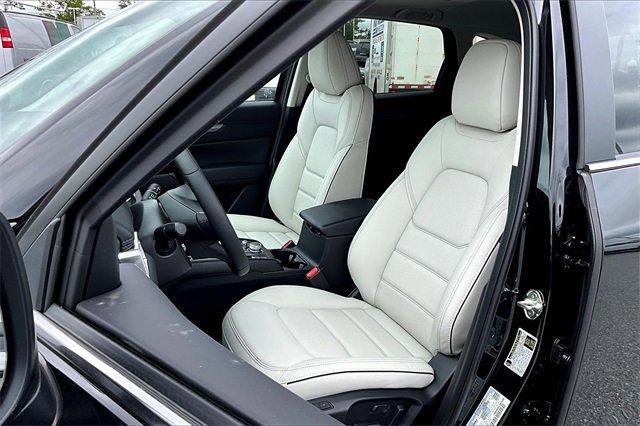 new 2025 Mazda CX-5 car, priced at $33,515