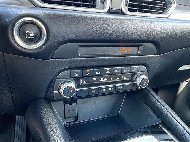 used 2024 Mazda CX-5 car, priced at $22,822