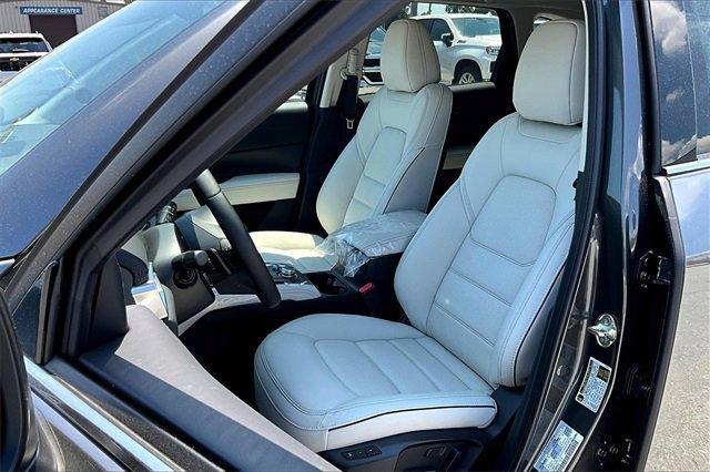 new 2025 Mazda CX-5 car, priced at $37,005