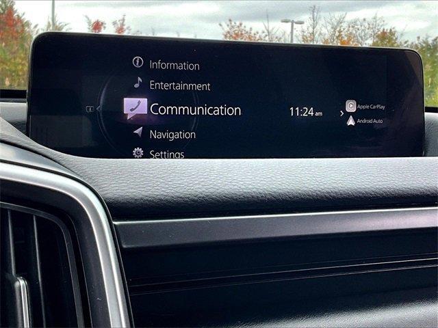 used 2023 Mazda CX-50 car, priced at $29,795