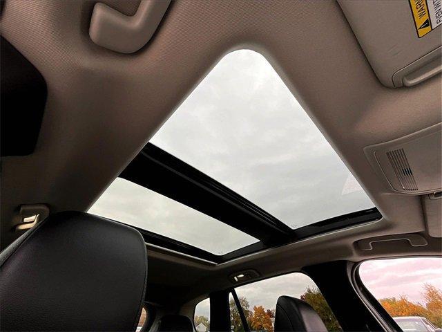 used 2023 Mazda CX-50 car, priced at $29,795