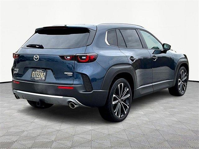 used 2023 Mazda CX-50 car, priced at $29,795