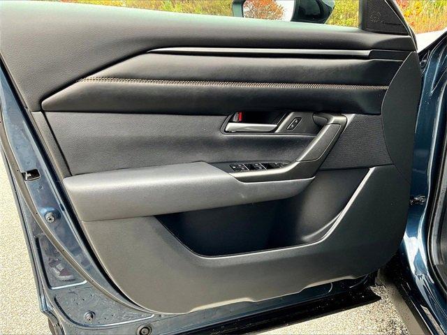 used 2023 Mazda CX-50 car, priced at $29,795