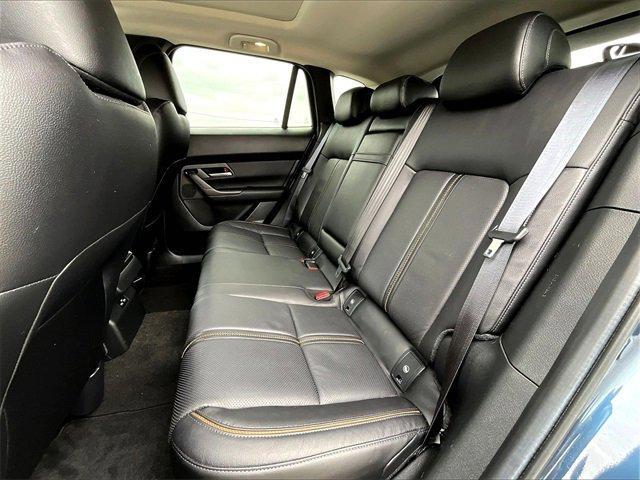 used 2023 Mazda CX-50 car, priced at $29,795