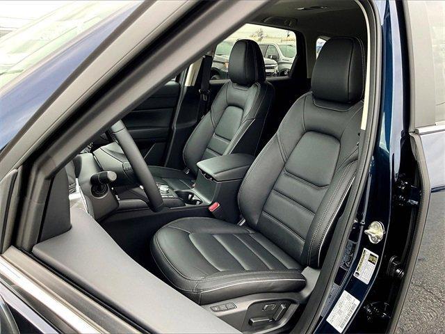 new 2025 Mazda CX-5 car, priced at $31,305