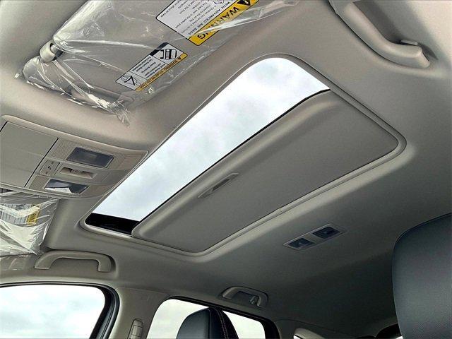 new 2025 Mazda CX-5 car, priced at $31,305