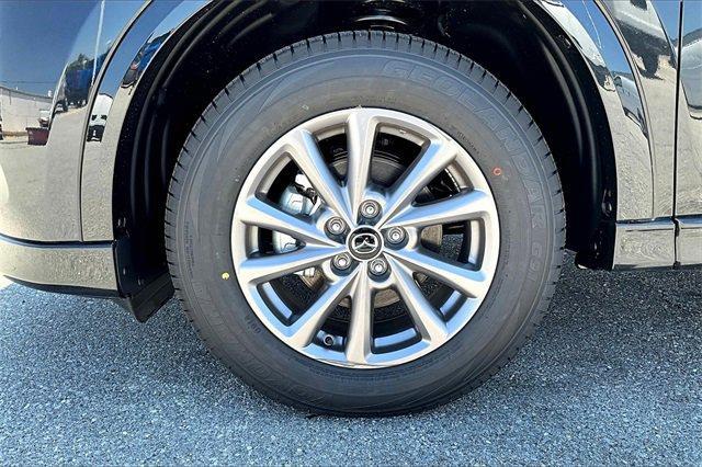 new 2025 Mazda CX-5 car, priced at $31,515