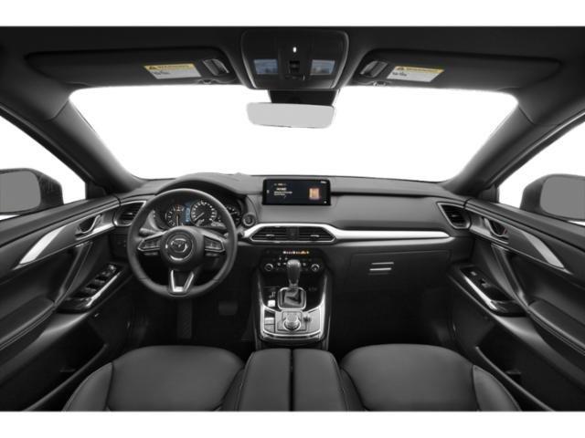 used 2023 Mazda CX-9 car, priced at $32,689