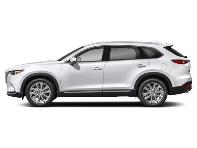 used 2023 Mazda CX-9 car, priced at $32,689