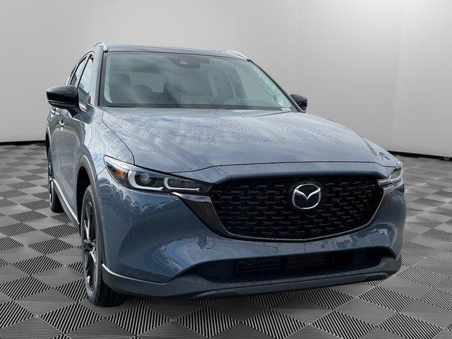 new 2024 Mazda CX-5 car, priced at $32,746