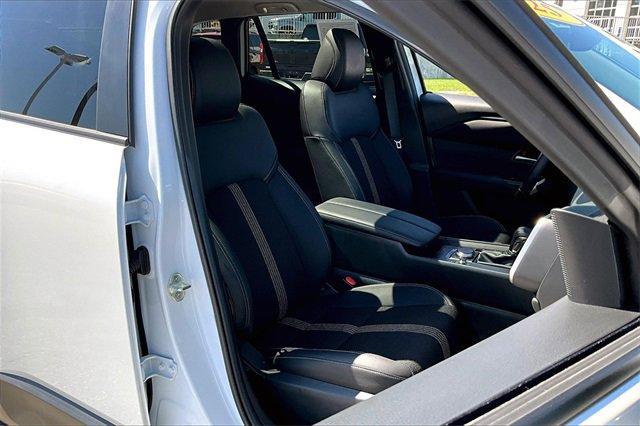 used 2025 Mazda CX-50 car, priced at $33,558