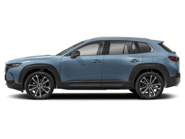 new 2025 Mazda CX-50 car, priced at $45,785