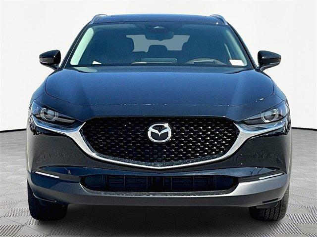 new 2025 Mazda CX-30 car, priced at $31,150