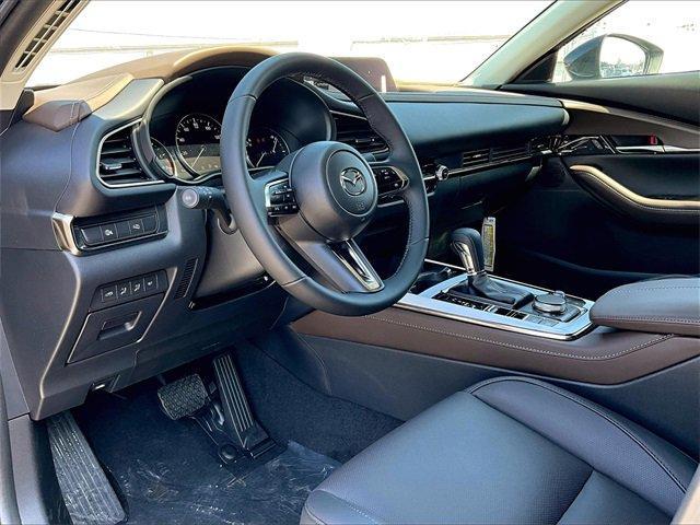 new 2025 Mazda CX-30 car, priced at $31,150