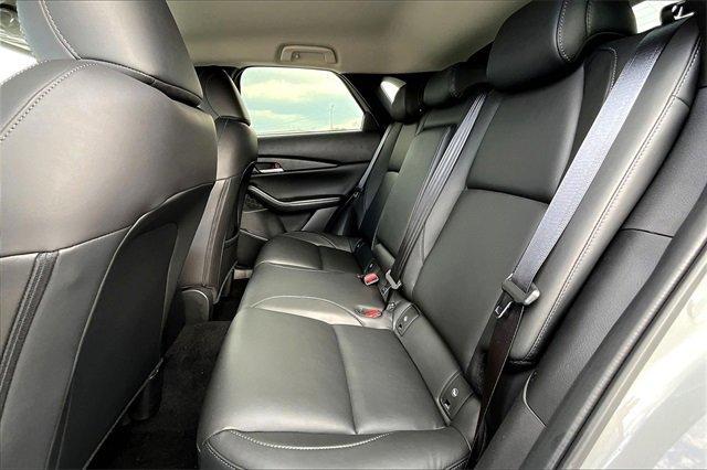 new 2025 Mazda CX-30 car, priced at $28,585