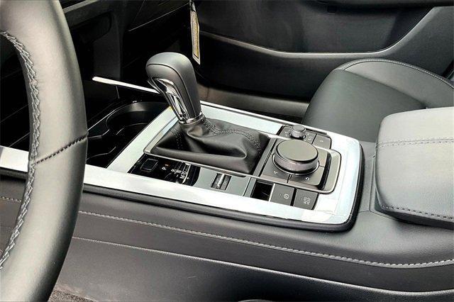 new 2025 Mazda CX-30 car, priced at $28,585