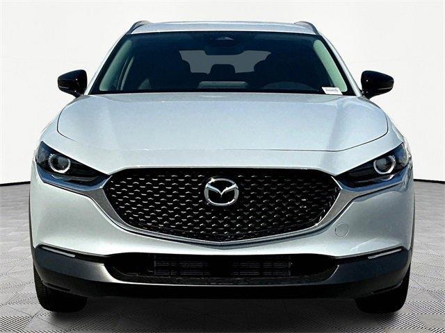 new 2025 Mazda CX-30 car, priced at $28,435