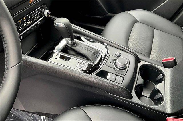 new 2025 Mazda CX-5 car, priced at $31,165