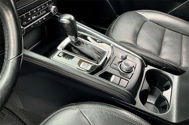 used 2023 Mazda CX-5 car, priced at $25,815