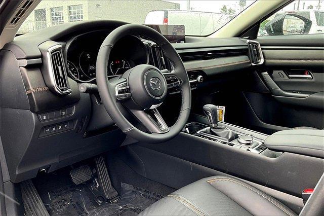new 2025 Mazda CX-50 car, priced at $38,560