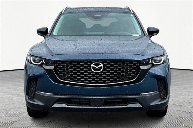 new 2025 Mazda CX-50 car, priced at $38,560