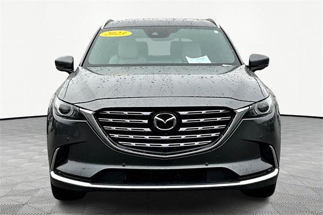 used 2023 Mazda CX-9 car, priced at $29,996