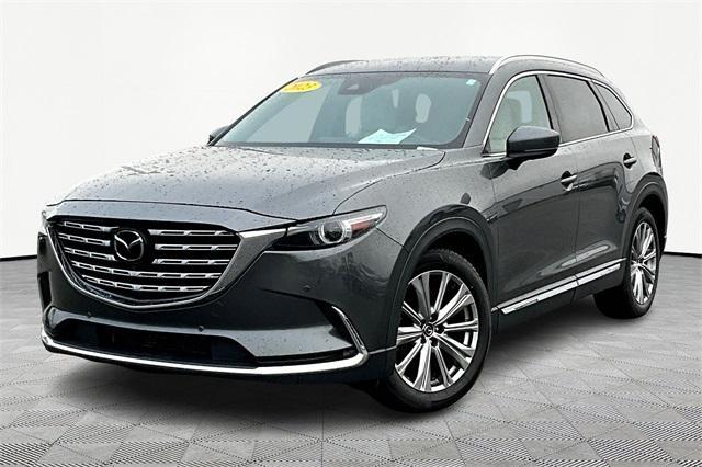 used 2023 Mazda CX-9 car, priced at $29,996