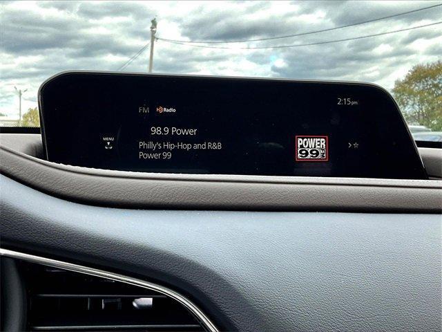 used 2025 Mazda CX-30 car, priced at $29,417