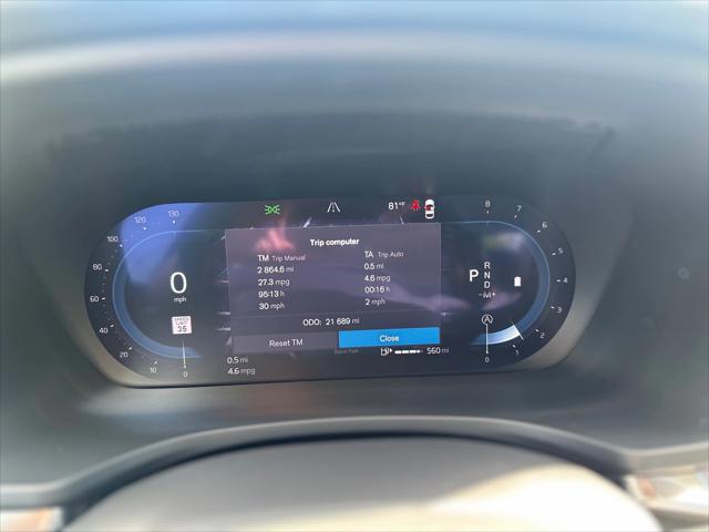used 2024 Volvo S60 car, priced at $32,999