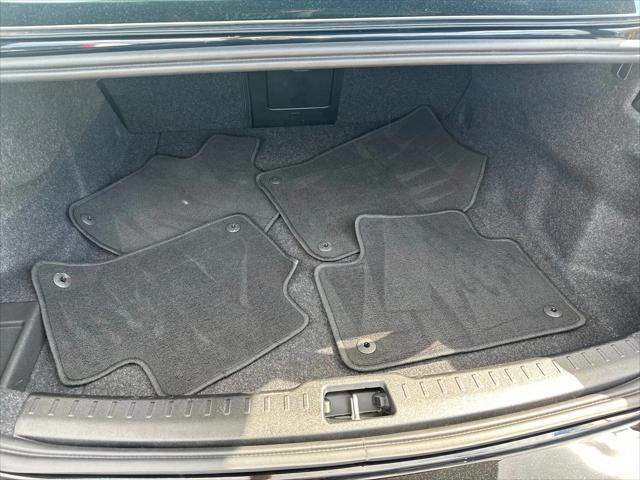 used 2024 Volvo S60 car, priced at $32,999