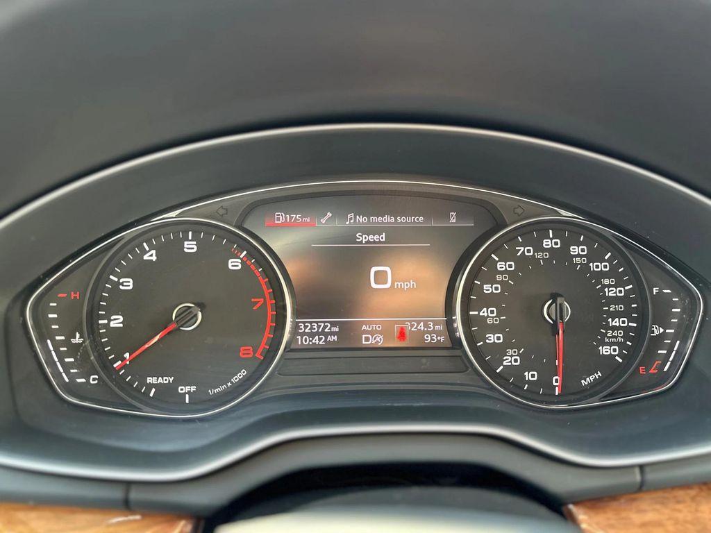 used 2022 Audi Q5 car, priced at $26,999