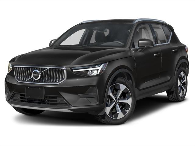 new 2026 Volvo XC40 car, priced at $53,745