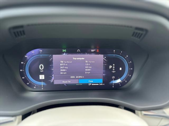 used 2022 Volvo XC60 car, priced at $42,460