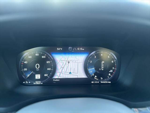 used 2020 Volvo S60 car, priced at $21,999