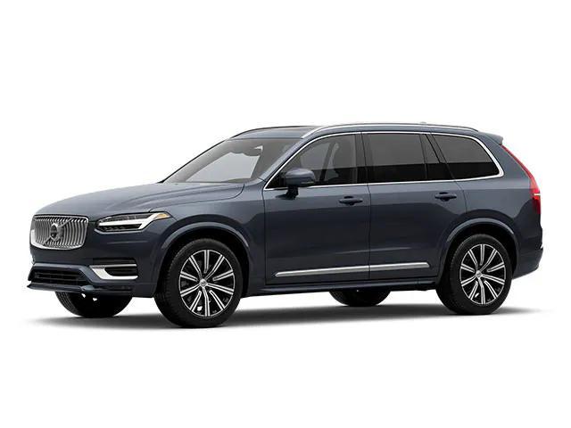 new 2025 Volvo XC90 car, priced at $67,370