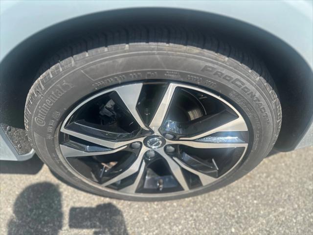 used 2024 Volvo S60 car, priced at $28,999