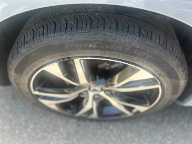 used 2024 Volvo S60 car, priced at $28,999