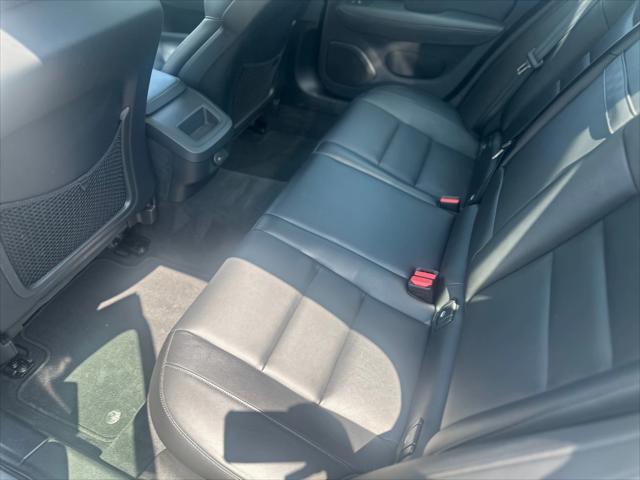 used 2024 Volvo S60 car, priced at $28,999