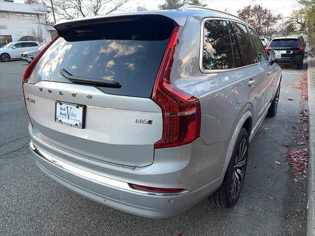 used 2023 Volvo XC90 car, priced at $43,999