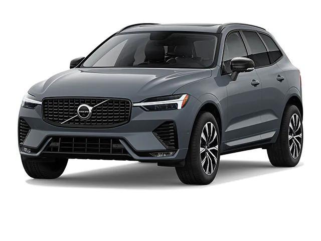 new 2024 Volvo XC60 car, priced at $54,925