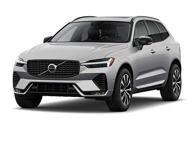 new 2025 Volvo XC60 car, priced at $55,520