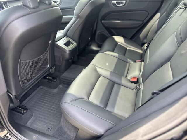 used 2022 Volvo XC60 car, priced at $32,999