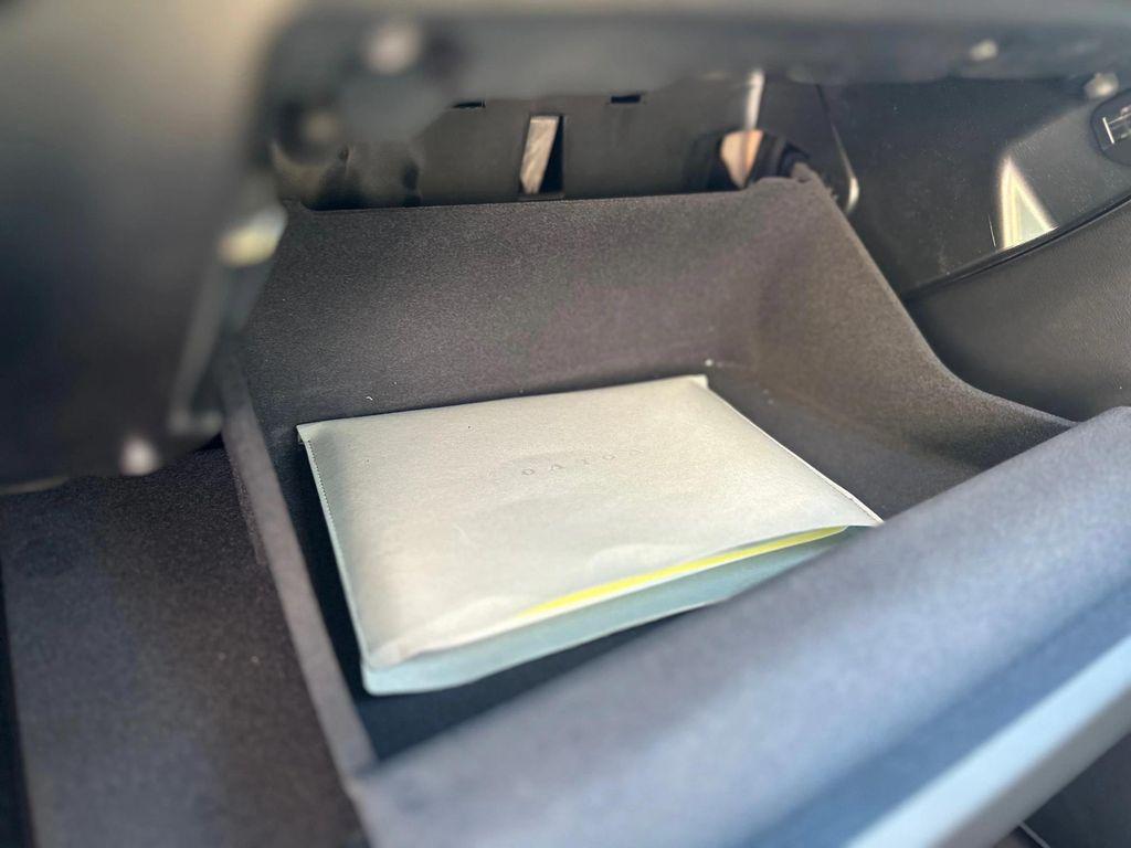 used 2025 Volvo XC60 car, priced at $37,999